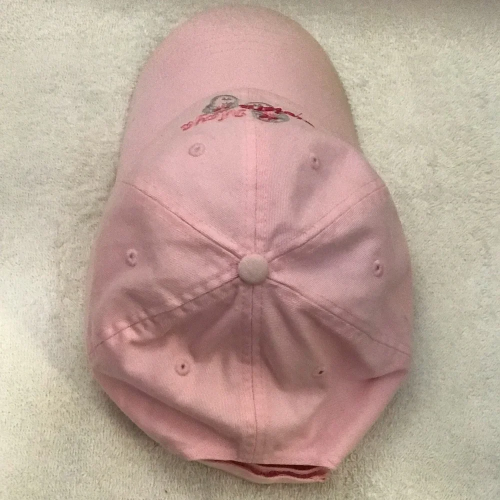 Caribbean Side l2		hat cap	caribbean